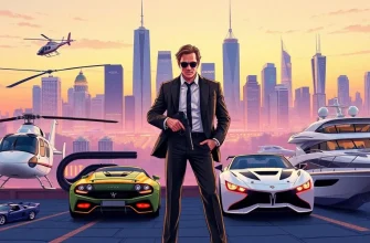 Actionfilme über Milliardäre