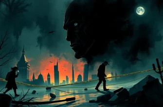 Die besten Thriller-Filme über Serienmörder