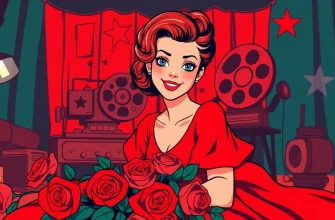 Sowjetische Filme zum Valentinstag