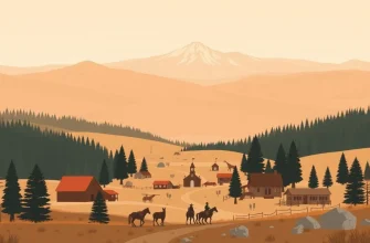 Top 10 Western-Filme über Kanada