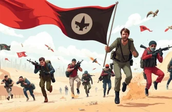 Top 10 Actionfilme über Extremisten