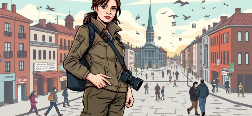 Kriegsfilme über Fotohronik des Krieges