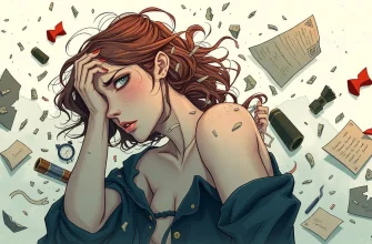 Melodramen über Selbstzerstörung: Eine filmische Reise