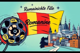 Rumänische Filme: Eine Reise durch Kino