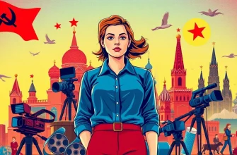 Sowjetische Filme über Entführungen: Eine Reise in die Vergangenheit