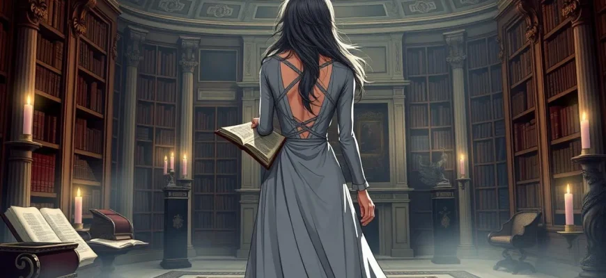 Top 10 Thriller-Filme über Unsterblichkeit