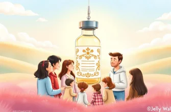 10 Melodramen über Impfungen, die Sie nicht verpassen sollten