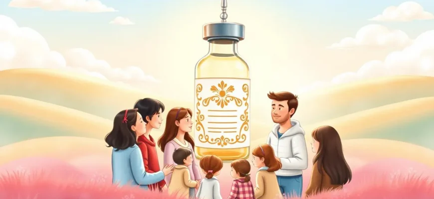 10 Melodramen über Impfungen, die Sie nicht verpassen sollten