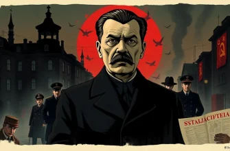 Die besten Thriller-Filme über die Stalin-Ära