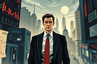 Top 10 Thriller-Filme über Investoren