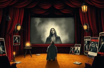 Die gruseligsten Horrorfilme über Obdachlose