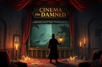 Horrorfilme über Mythologie: Eine Reise in die Dunkelheit