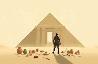 Abenteuerliche Entdeckungen alter Kulturen