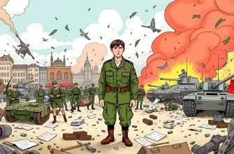 Kriegsdolmetscher im Einsatz: 10 Filme, die Sie sehen sollten