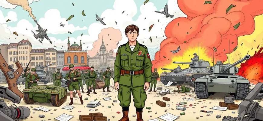 Kriegsdolmetscher im Einsatz: 10 Filme, die Sie sehen sollten