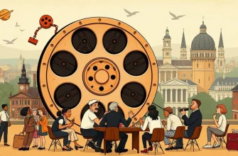 Dokumentarfilme über Gesellschaft