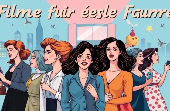 10 Filme, die jede Frau sehen sollte