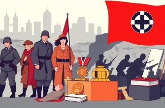 Helden des Krieges: Biografische Filme