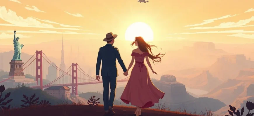 10 Melodramen, die das Herz der USA berühren