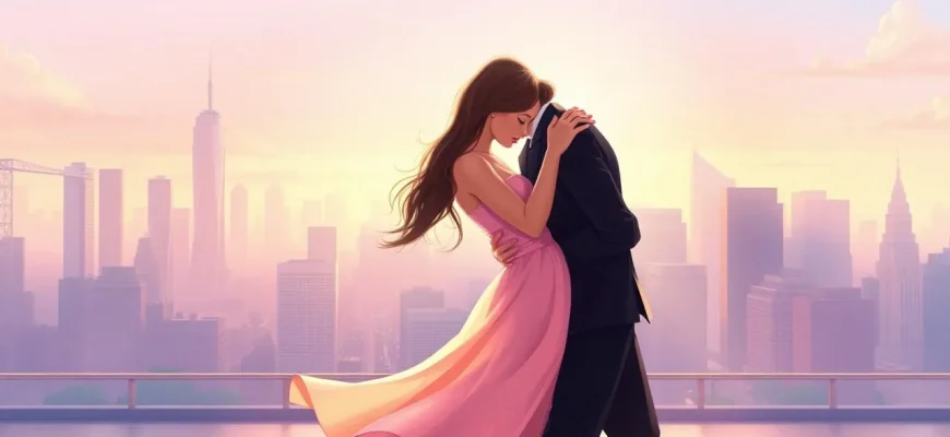 Melodramen über Breakdance: Die besten Liebesgeschichten