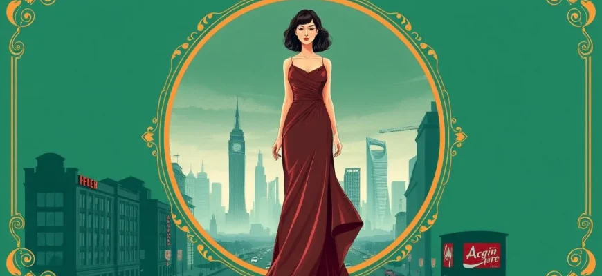 10 Thriller-Filme über Frauenrache