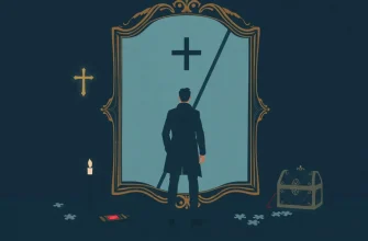 Detektivfilme über Sekten und Geheimgesellschaften