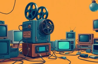 Dokumentarfilme über die Zukunft der Cybersicherheit