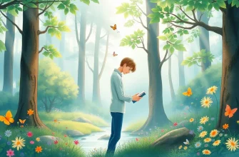 10 Melodramen über die Natur, die Ihr Herz erobern werden