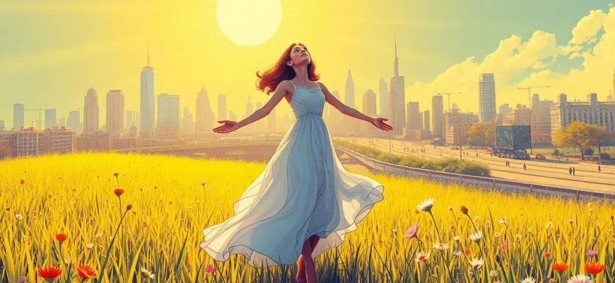 Sonnenstrahlen und Dramen: 10 Filme, die das Licht einfangen