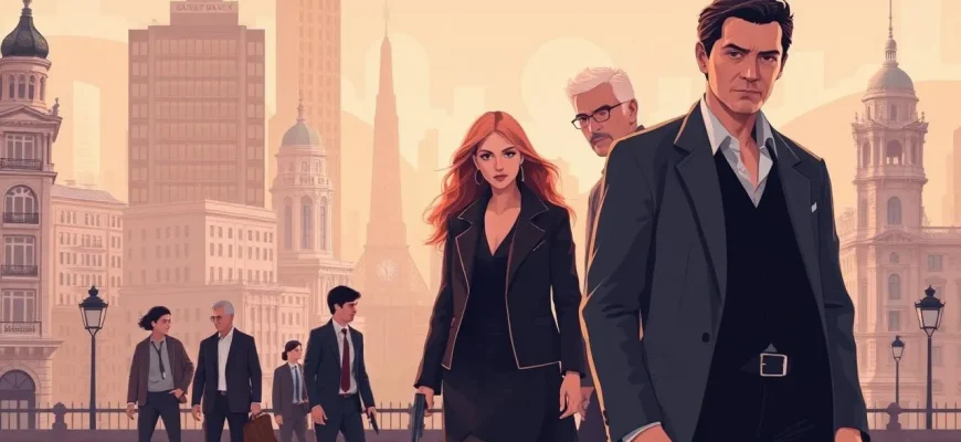 Krimi-Thriller: 10 Filme, die Spannung pur bieten