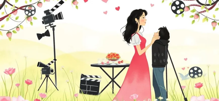 10 Melodramen über Dates, die du nicht verpassen solltest