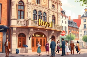 Belgische Melodramen: Ein Filmgenuss