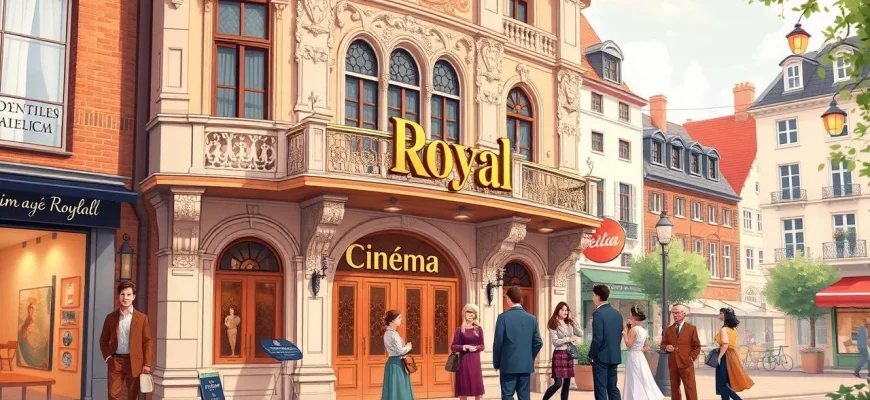 Belgische Melodramen: Ein Filmgenuss