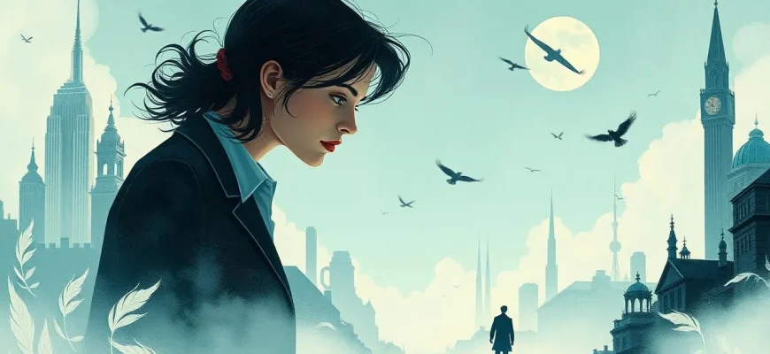 10 Melodramen über Mörder, die du nicht verpassen solltest