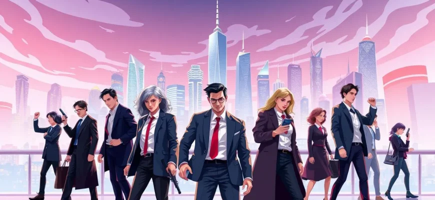 Spannende Krimi-Filme über Versicherungsbetrug