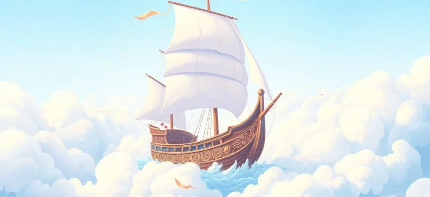 Fantasiefilme über Karavellen