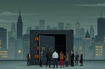 Biografische Filme über Diebe