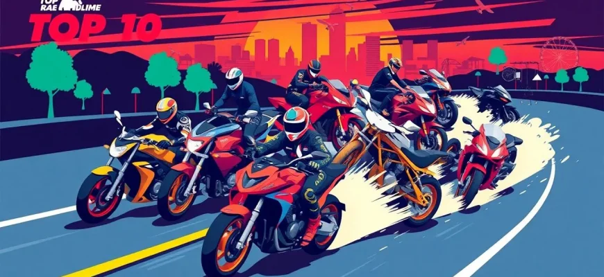 Die besten Motorradfilme aller Zeiten
