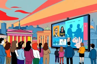 Unvergessliche Filme über Deutsche