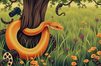 Schlangen-Dokumentationen: 10 Filme, die Sie nicht verpassen sollten