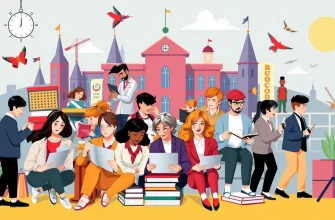 Inspirierende Filme über Bildung und Lernen