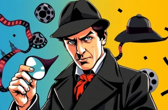 Sherlock Holmes Filme: Ein Muss für Detektivfans
