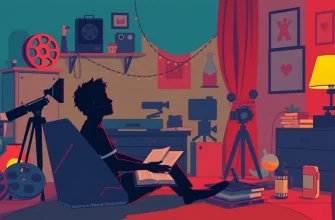 Filme für Introvertierte: Eine Reise in die innere Welt