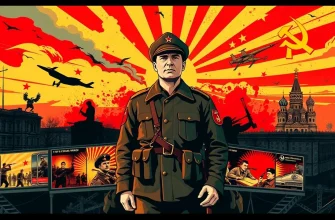 Top 10 Sowjetische Filme über Kämpfe