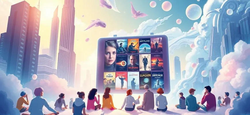 10 Science-Fiction Filme über Osnabrück