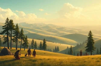 Historische Filme über Indianerkulturen