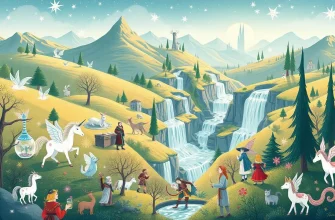 Fantasiefilme über Magie: Eine Reise in die Welt des Übernatürlichen