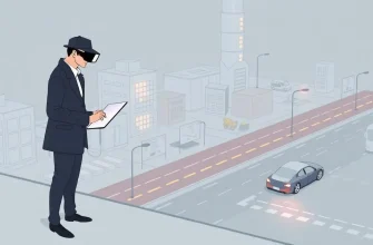 Detektivfilme über virtuelle Realität