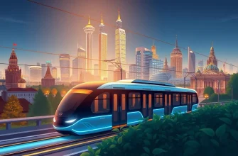 Fantastische Filme über Moskau