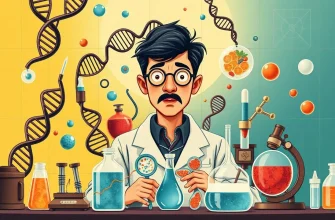 Dokumentarfilme über genetische Experimente